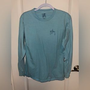 Guy Harvey long sleeve